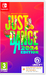 Just Dance 2024 Edition (код загрузки) [Nintendo Switch, русская версия]