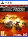Warhammer 40,000: Speed Freeks [PS5, английская версия]