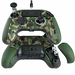 Профессиональный беспроводной геймпад Nacon Revolution 5 Pro (Forest Camo) для PS5/PS4/PC