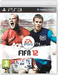 FIFA 12 [PS3, русская версия]