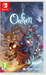 Oaken [Nintendo Switch, английская версия]