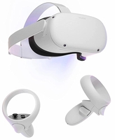 Шлем виртуальной реальности Oculus Quest 2 256 Гб