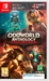Oddworld Anthology: The Unlikely Heroes Collection [Nintendo Switch, русские субтитры]