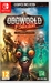 Oddworld Collection [Nintendo Switch, русские субтитры]