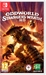 Oddworld: Stranger's Wrath HD [Nintendo Switch, русские субтитры]