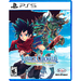 Justice Chronicles [PS5, английская версия]