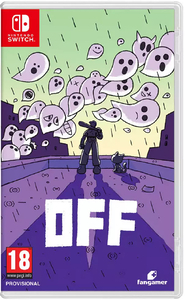 Off [Nintendo Switch, английская версия]