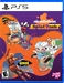 Nickelodeon Splat Pack [PS5, английская версия]