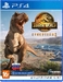 Jurassic World: Evolution 2 [PS4, русская версия]