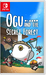 Ogu and the Secret Forest [Nintendo Switch, английская версия]