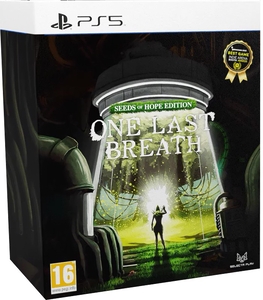 One Last Breath. Seeds of Hope Edition [PS5, английская версия]