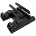 Подставка вертикальная OIVO «X-ONE Series Multi-Functional Cooling Stand» для Xbox One model IV-X0011