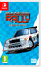 Old School Rally. Special Edition [Nintendo Switch, русские субтитры]