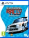 Old School Rally. Special Edition [PS5, русские субтитры]