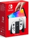 Игровая приставка Nintendo Switch OLED-Модель (белый)