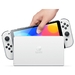 Игровая приставка Nintendo Switch OLED-Модель (белый)