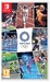Olympic Games Tokyo 2020: The Official Video Game [Nintendo Switch, русские субтитры]