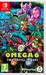 Omega 6: The Triangle Stars [Nintendo Switch, английская версия]