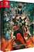 Omen of Sorrow - Limited Edition [Nintendo Switch, английская версия]