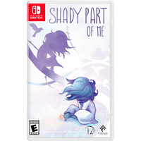 Shady Part of Me [Nintendo Switch, русские субтитры]