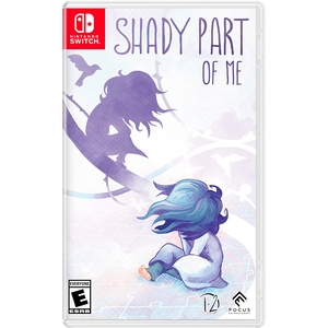 Shady Part of Me [Nintendo Switch, русские субтитры]