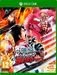 One Piece: Burning Blood [Xbox One/Series X, русские субтитры]