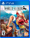 One Piece: World Seeker [PS4, русские субтитры]