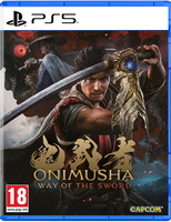 Onimusha: Way of the Sword [PS5, русская версия]