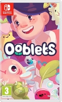 Ooblets [Nintendo Switch, английская версия]