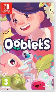 Ooblets [Nintendo Switch, английская версия]
