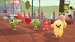Ooblets [Nintendo Switch, английская версия]