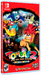 Tomba! 2: The Evil Swine Return Special Edition [Nintendo Switch, английская версия]