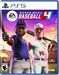 Super Mega Baseball 4 [PS5, английская версия]