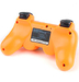 Беспроводной геймпад DualShock 3 «оранжевый цвет»