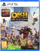 Orcs Must Die! Deathtrap [PS5, английская версия]
