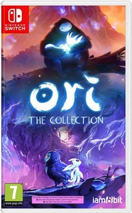 Игра Ori - The Collection для Nintendo Switch