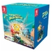 SpongeBob SquarePants: Battle For Bikini Bottom – Rehydrated. Shiny Edition (русские субтитры) (Nintendo Switch)