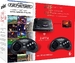 Игровая приставка Retro Genesis HD Ultra (225 встроенных игр)