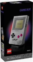 Конструктор Lego 72046 Game Boy
