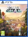 Zombie Cure Lab [PS5, английская версия]