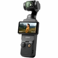Экшн-камера DJI Osmo Pocket 3 Creator Combo