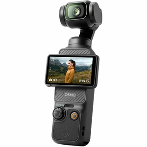 Экшн-камера DJI Osmo Pocket 3 Creator Combo