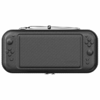 Чехол Nintendo Switch 2 OIVO Protective Travel Storage Bag (IV-SW626) (черный)