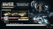 Star Wars: Galactic Racer Deluxe Edition [Xbox Series X, английская версия]