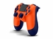 Беспроводной геймпад для PS4 ver.2 - «Sunset Orange»