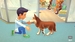 My Universe: Pet Clinic Cats & Dogs. Panda Edition [Nintendo Switch, английская версия]