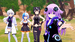Neptunia Game Maker R:Evolution [Nintendo Switch, английская версия]