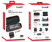 Набор аксессуаров DOBE Protective Pack для Nintendo Switch (TNS-19286)