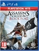 Assassin's Creed IV: Черный Флаг (Black Flag) [PS4, русская версия]