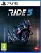 Ride 5 [PS5, русские субтитры]